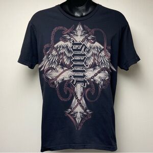 Red Chapter “ Saint” T-Shirt - Size XL